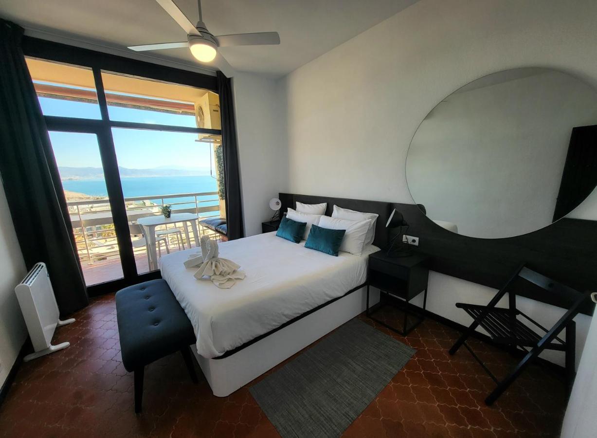Apartamento Torre De La Roca Actual Torremolinos Exterior foto