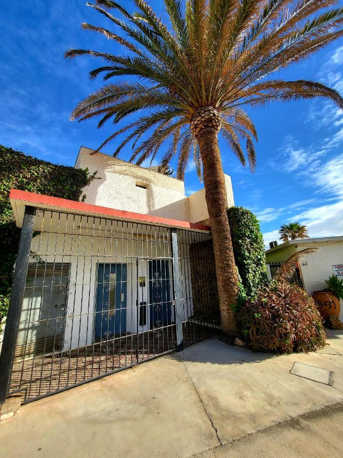 Apartamento Torre De La Roca Actual Torremolinos Exterior foto